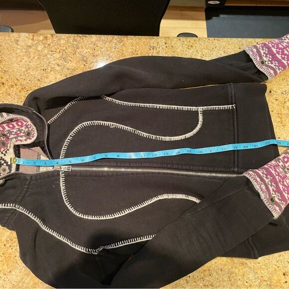 RARE lululemon scuba hoodie special edition - Picture 13 of 15